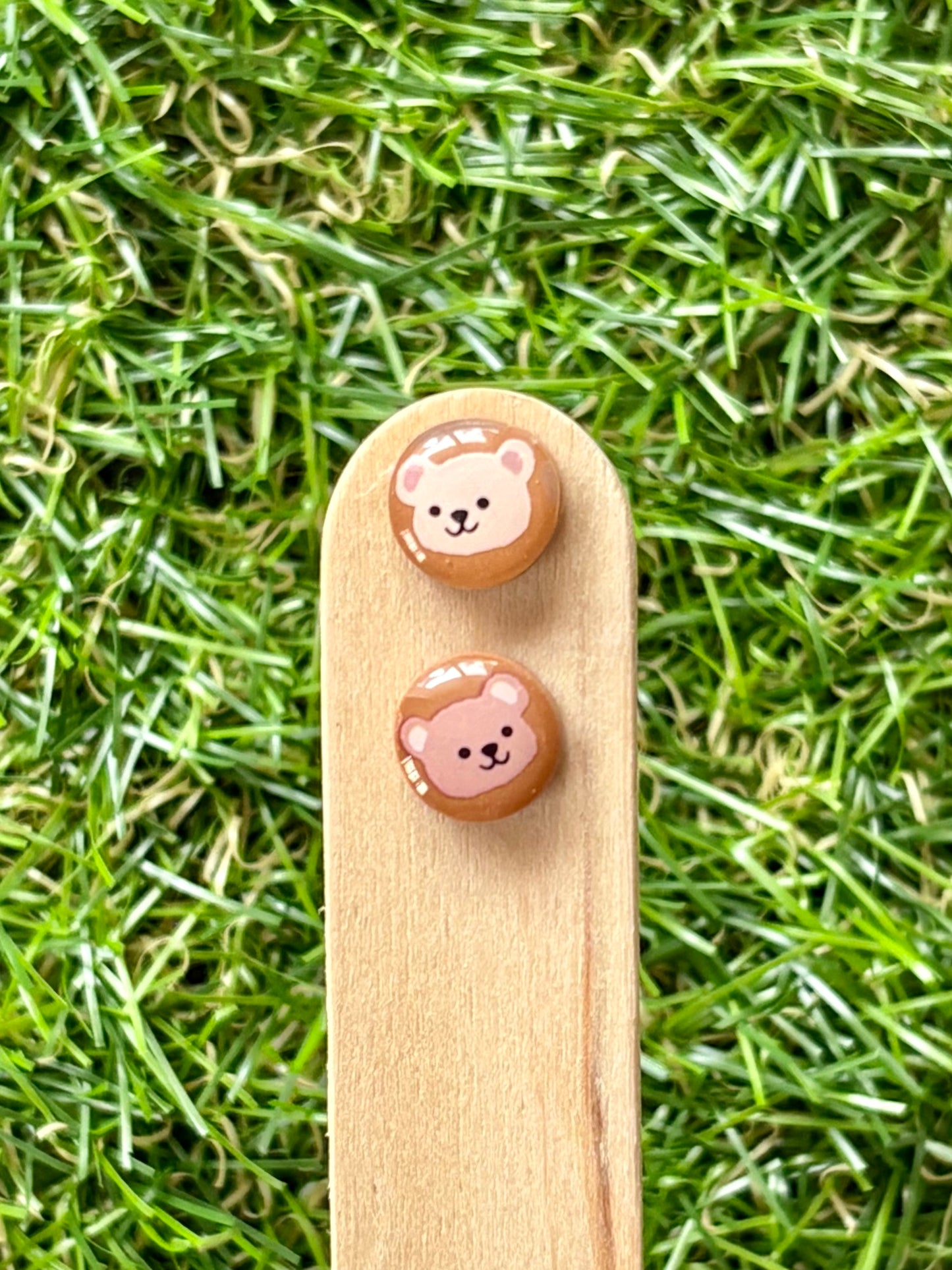 NOVELTY CUTIES- Stud Stix