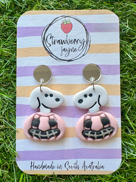 A LIL' HOCUS POCUS - Mega Dangle (Variations)