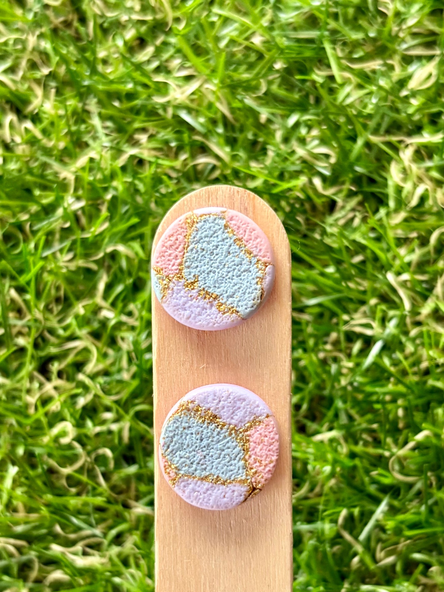 CLAY EDIT - Stud Stix