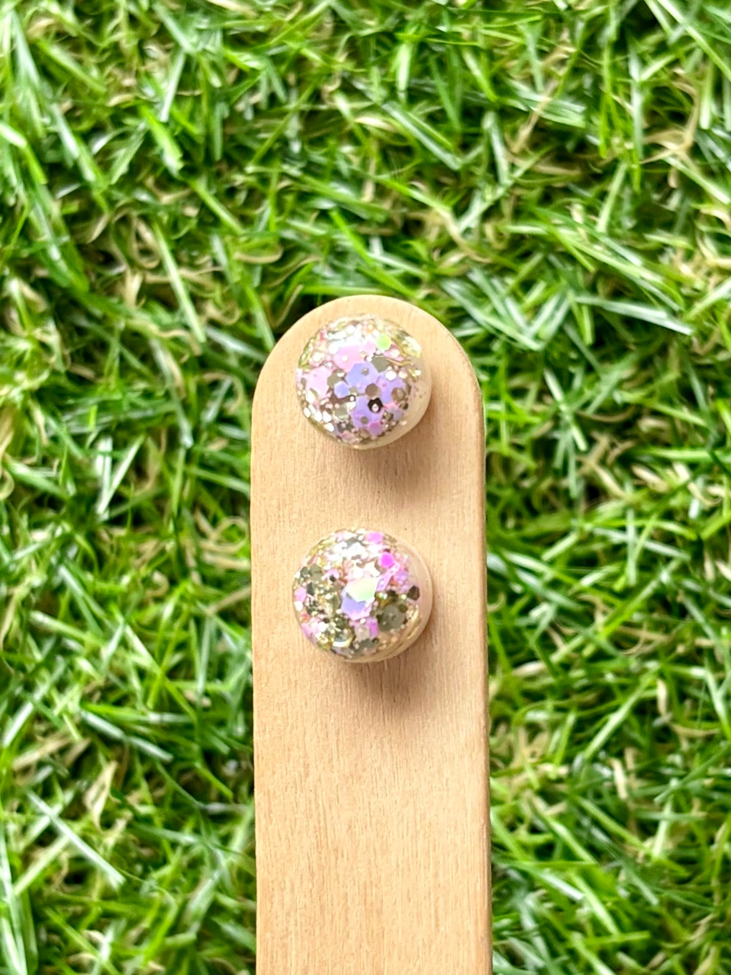 GLITTER DIVAS - Stud Stix