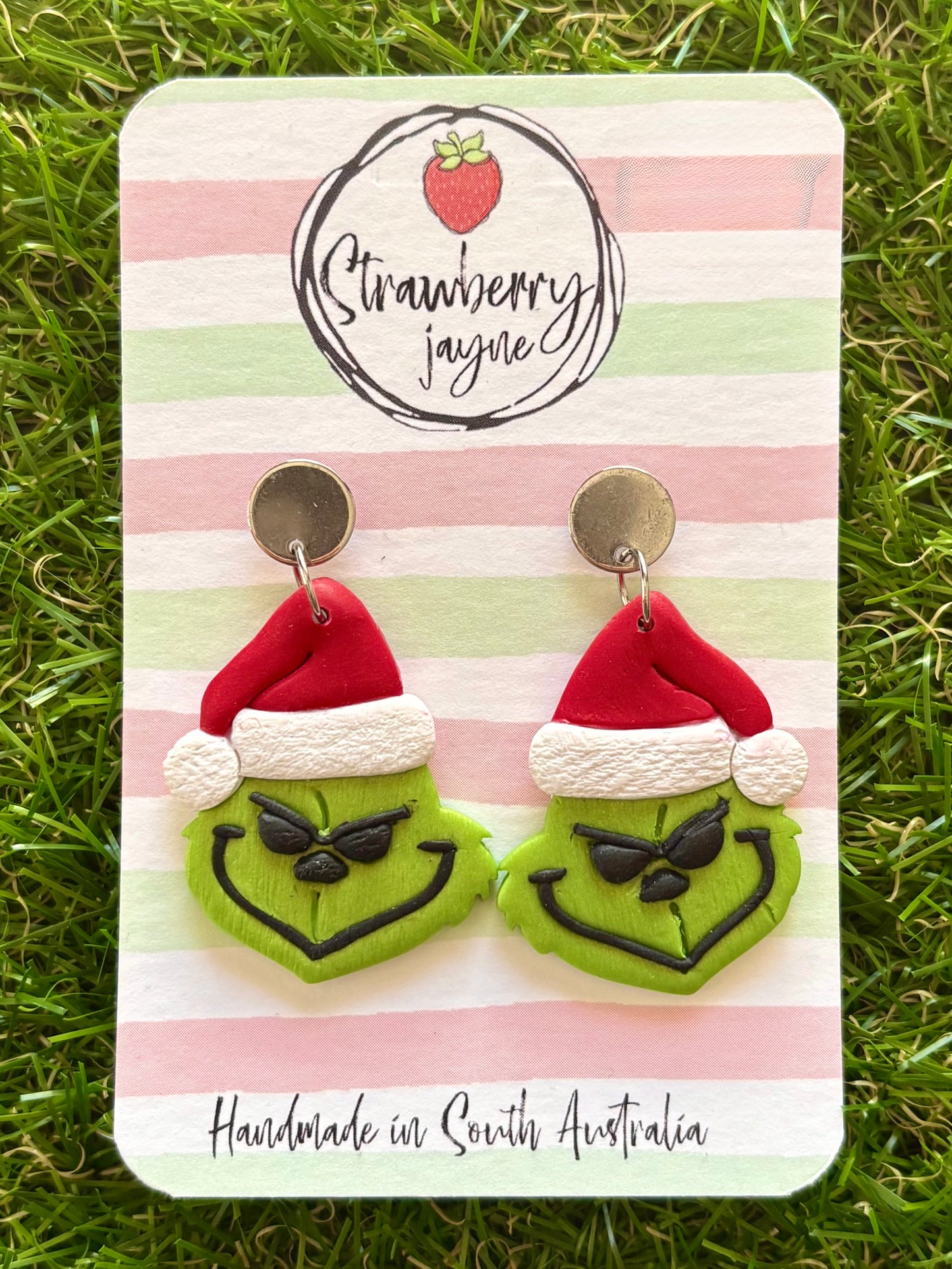 TIS' THE SEASON - Maxi Dangle (Variations)