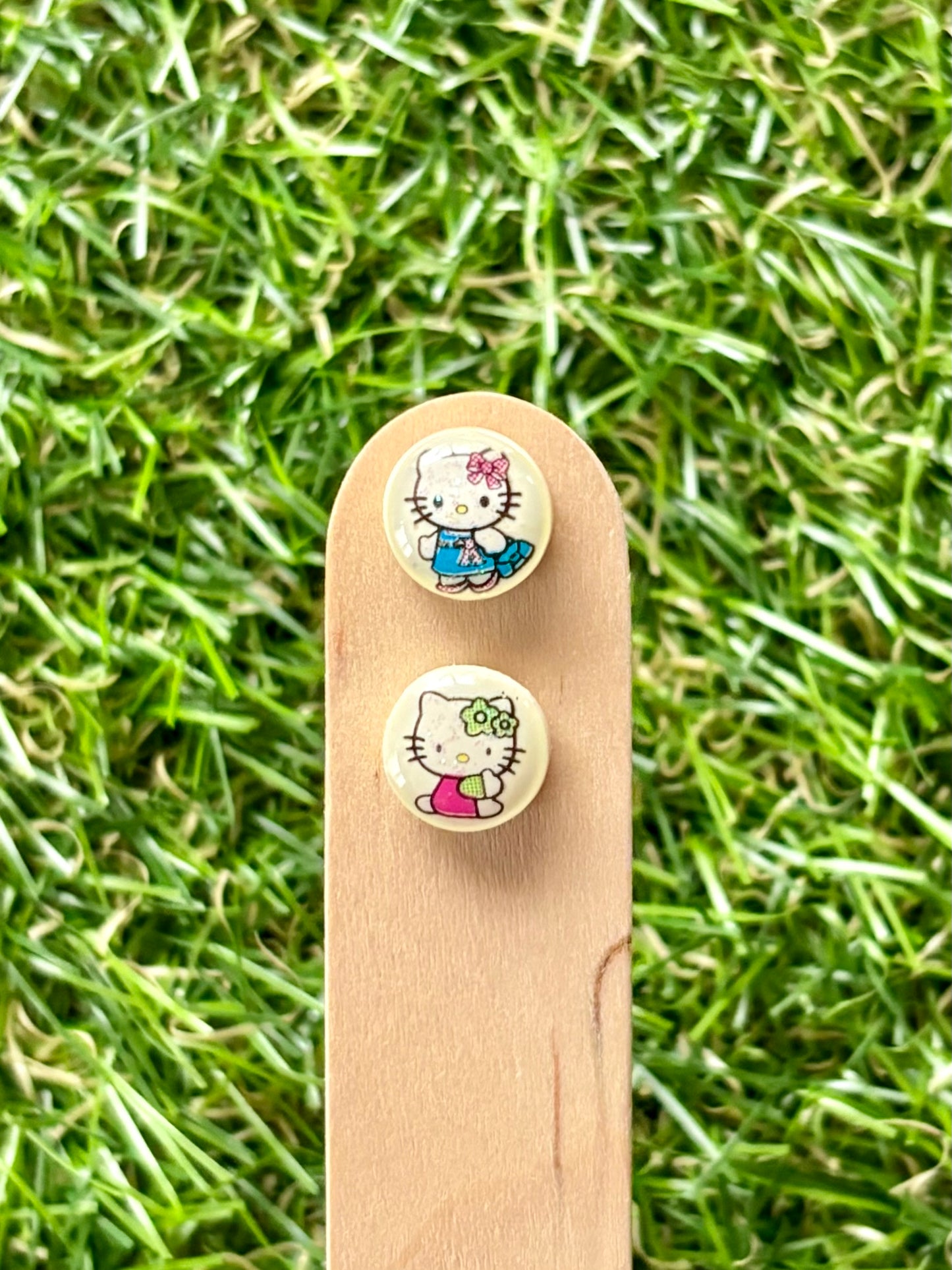 MISS KITTY - Stud Stix