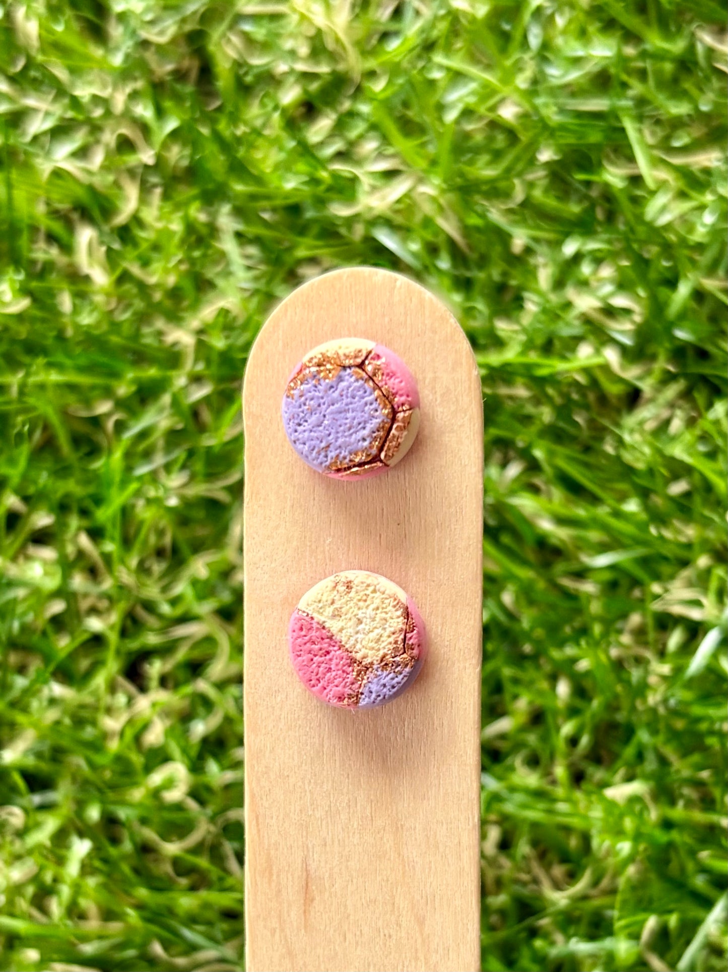 CLAY EDIT - Stud Stix