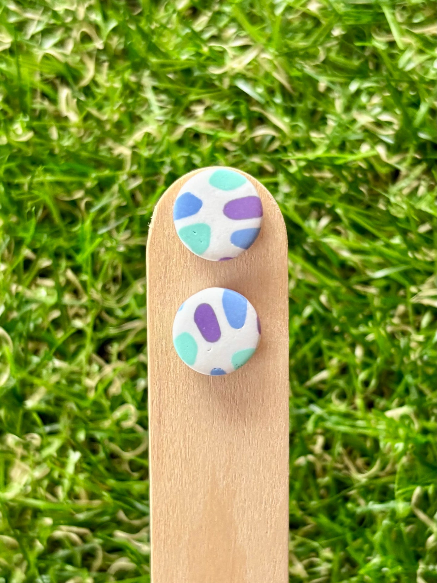 CLAY EDIT - Stud Stix