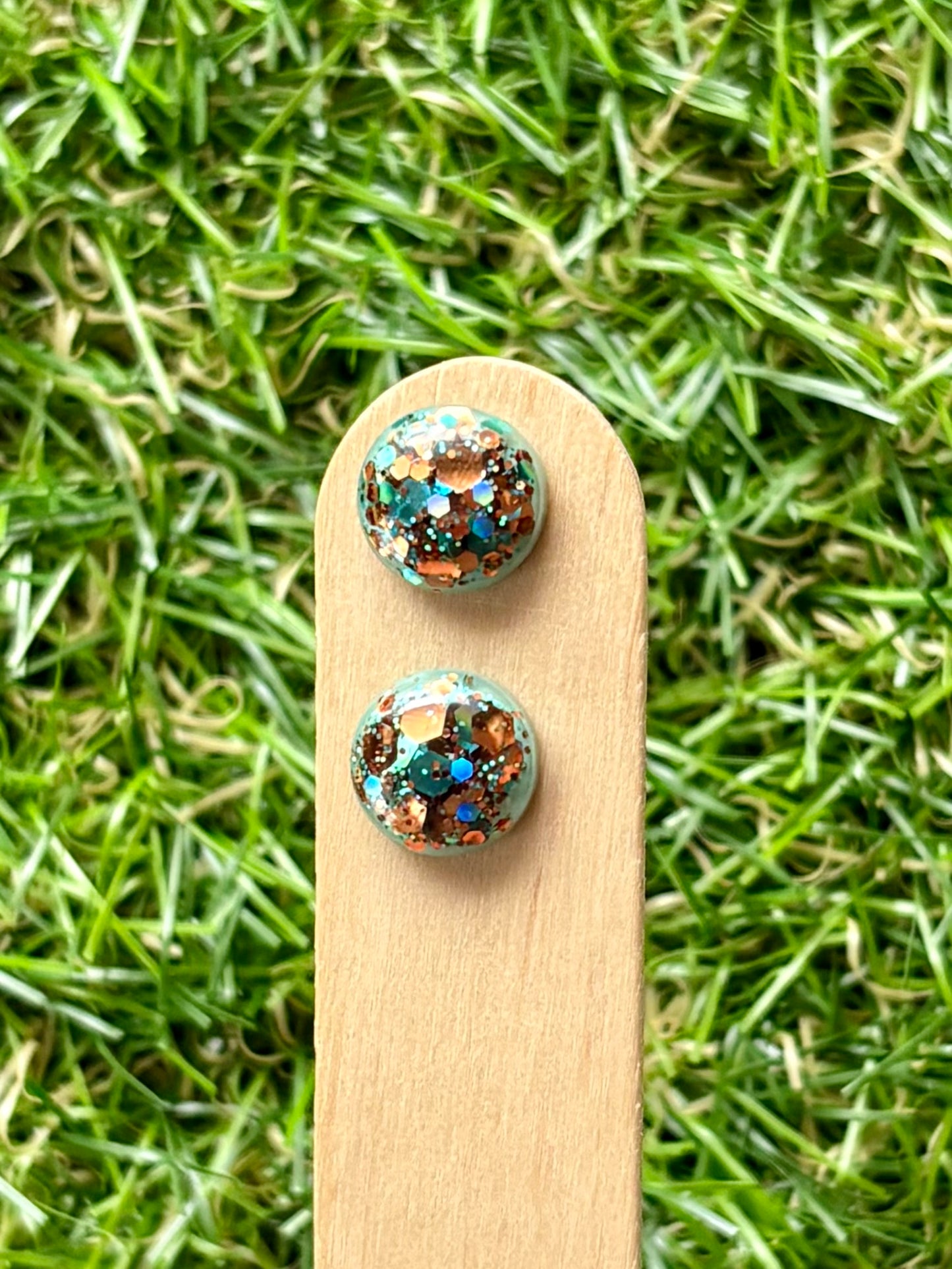 GLITTER DIVAS - Stud Stix