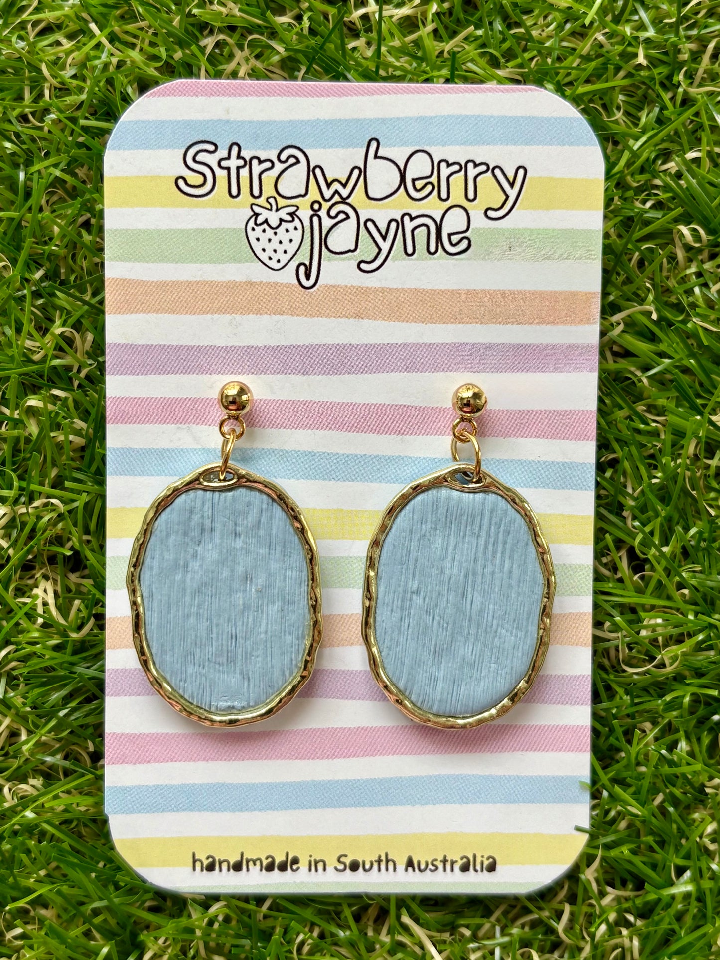 MADILYN COLLECTION- Mini Dangle (Colour Variations)