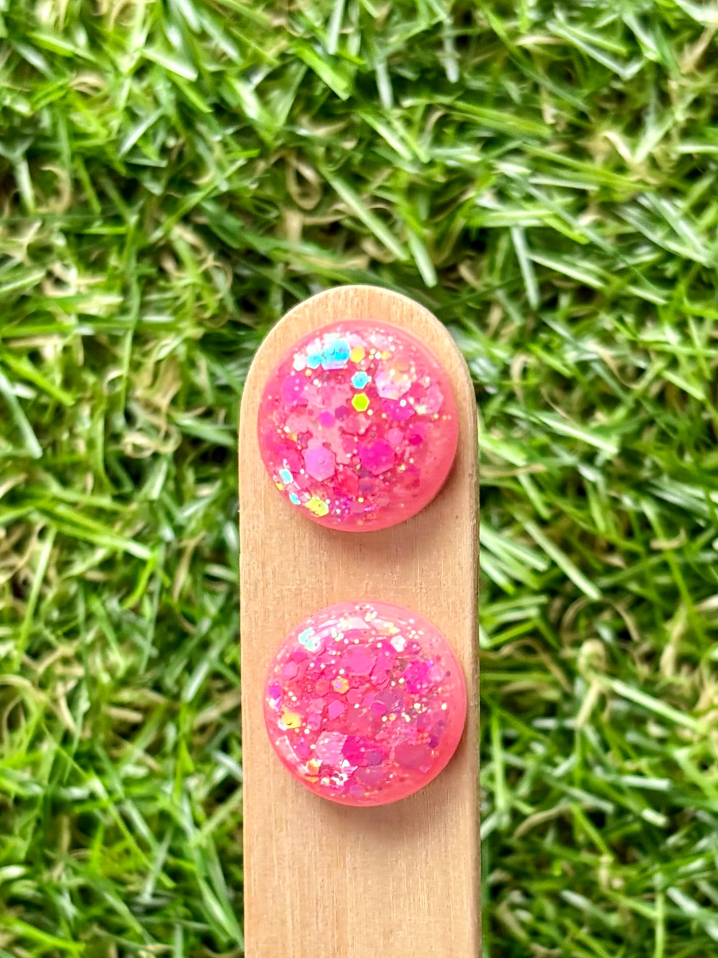 GLITTER DIVAS - Stud Stix