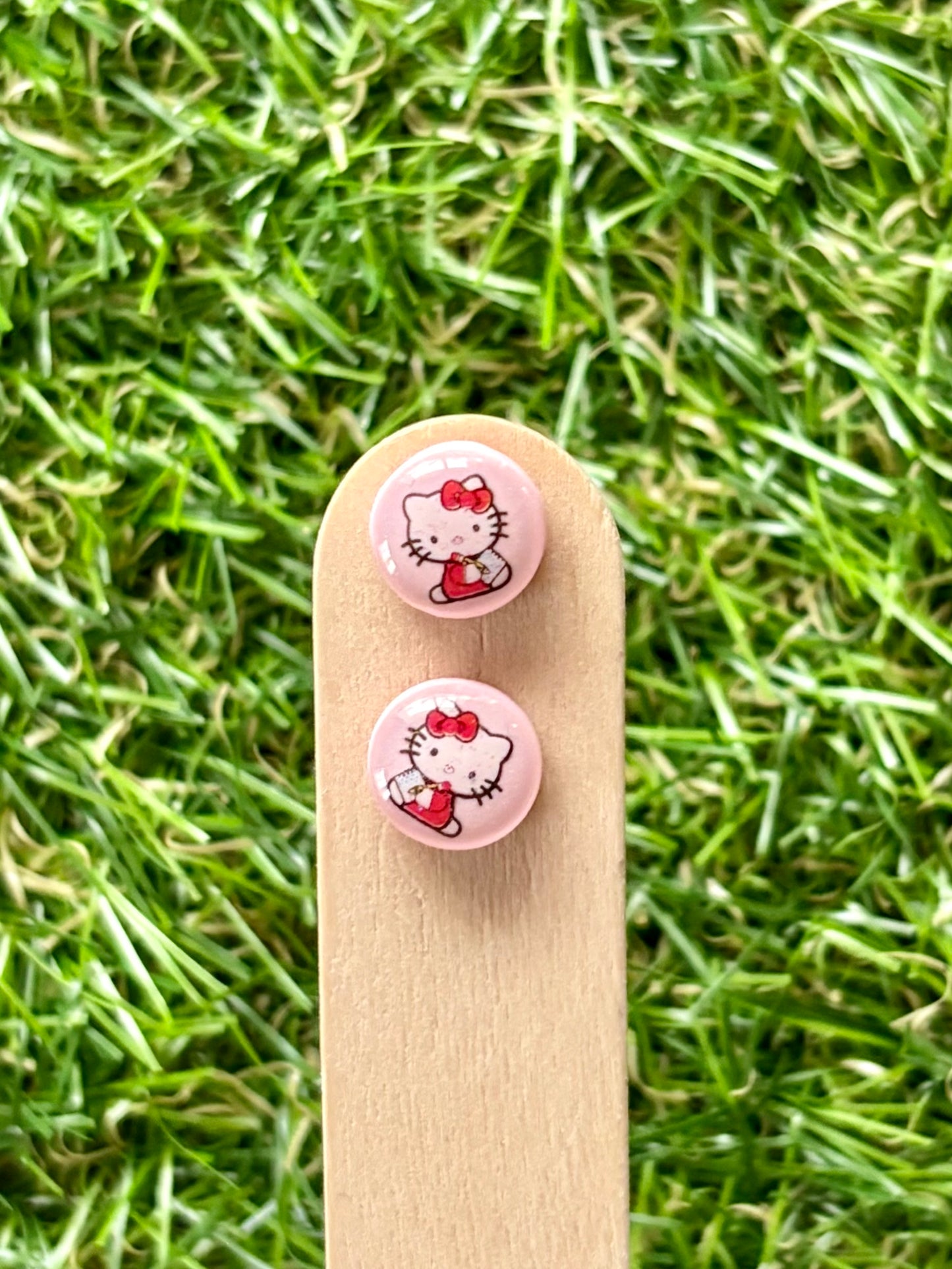 MISS KITTY - Stud Stix