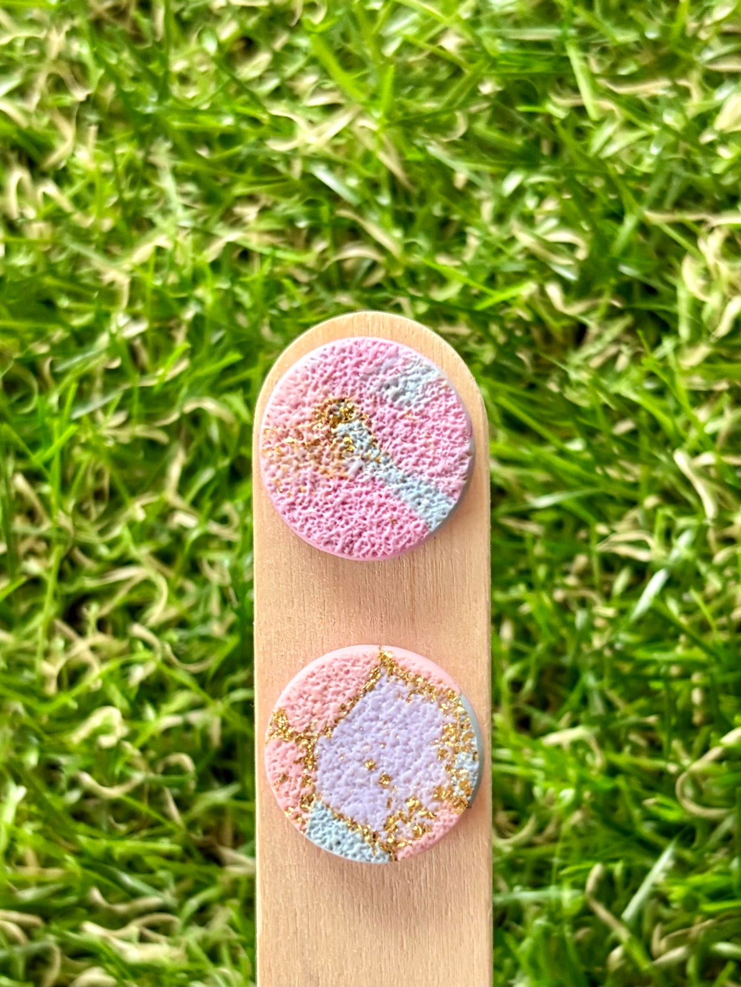 CLAY EDIT - Stud Stix
