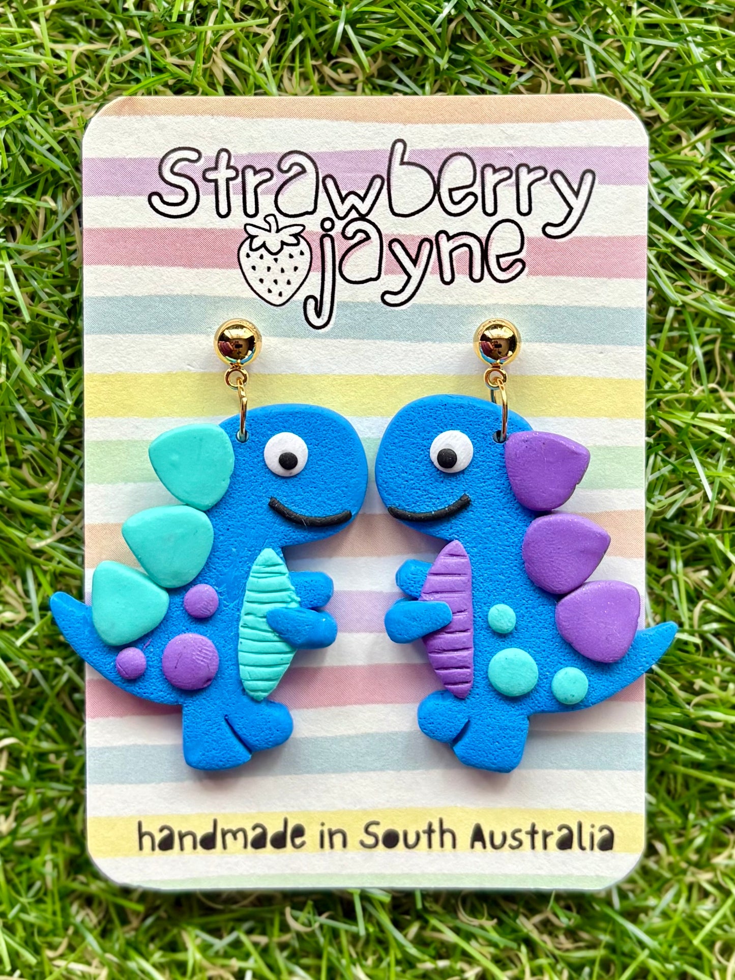 CHARACTER CUTIES - Maxi Dangles
