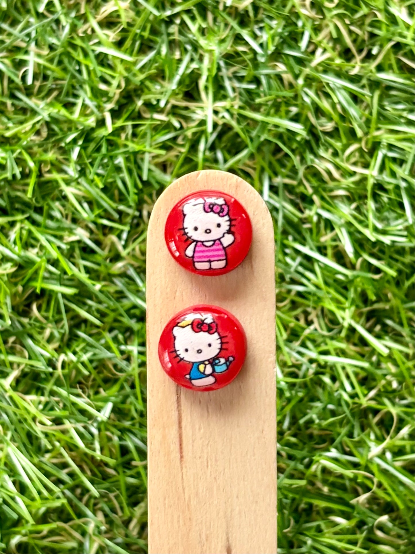 MISS KITTY - Stud Stix