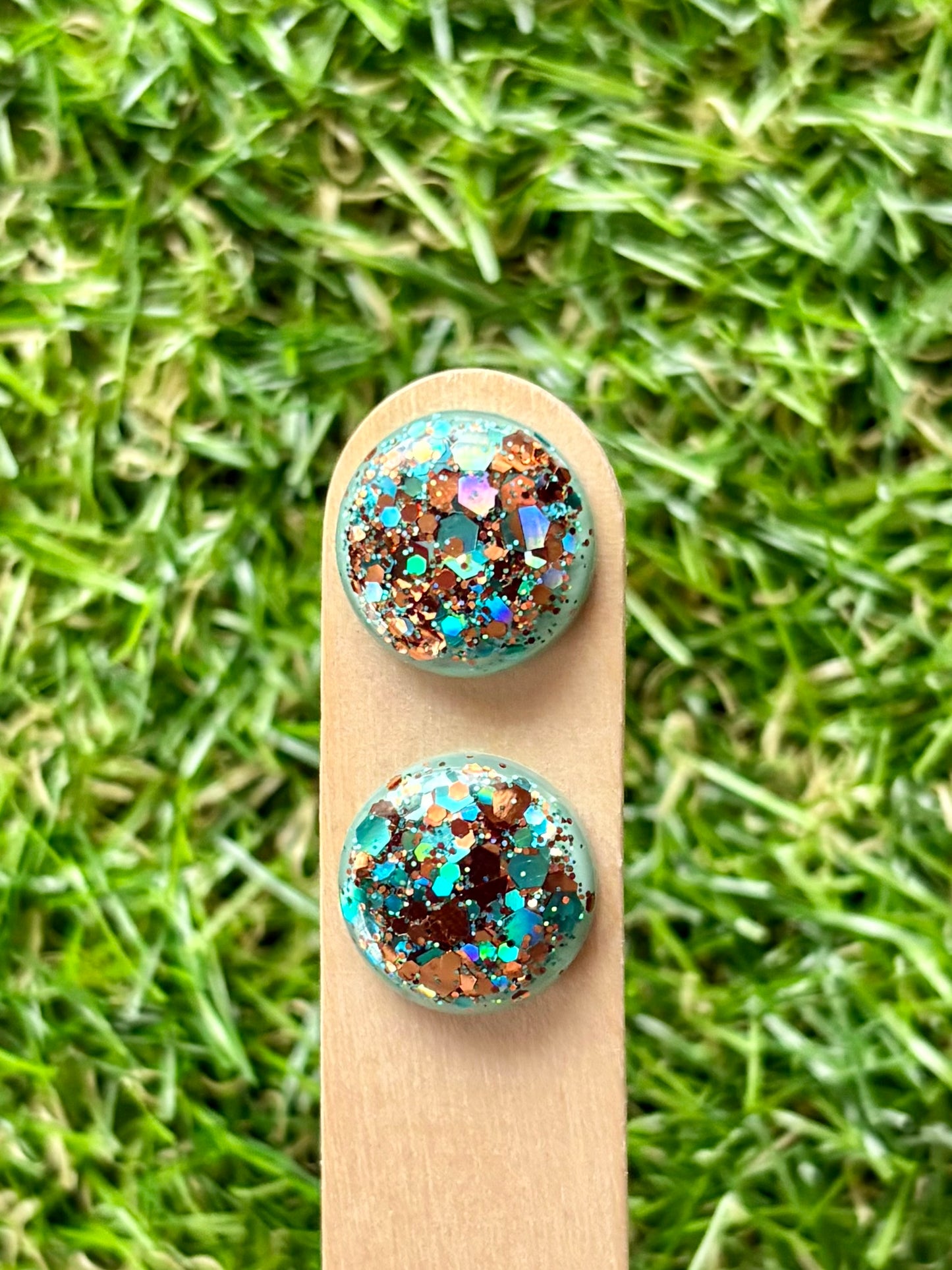 GLITTER DIVAS - Stud Stix