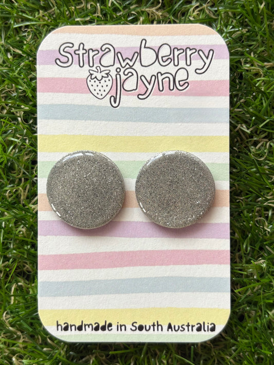 GLITTER DIVAS - Mega Stud