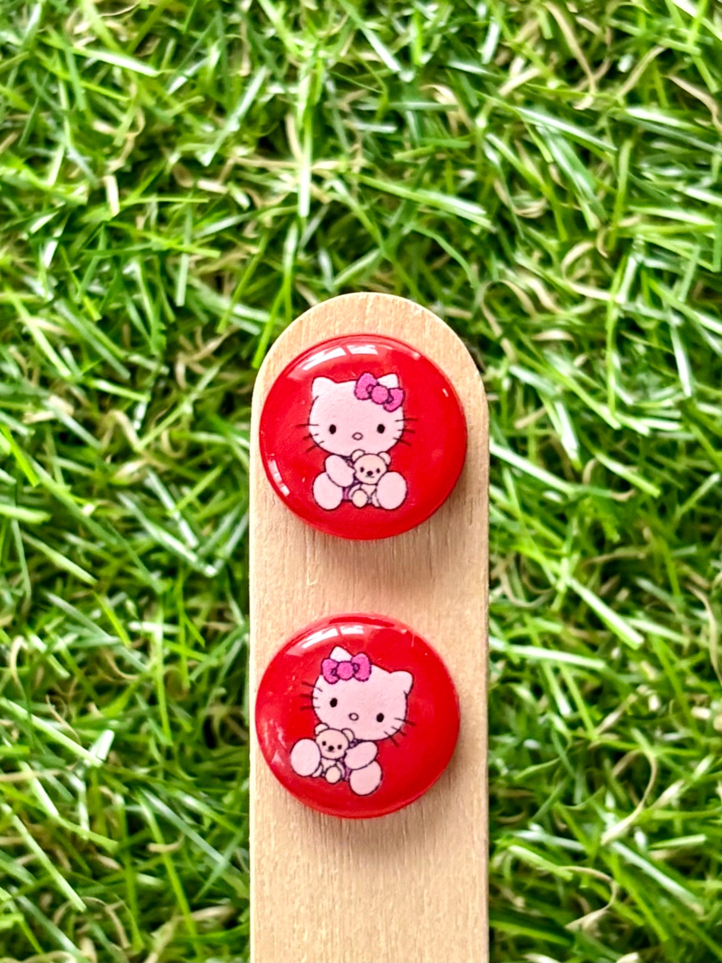 MISS KITTY - Stud Stix
