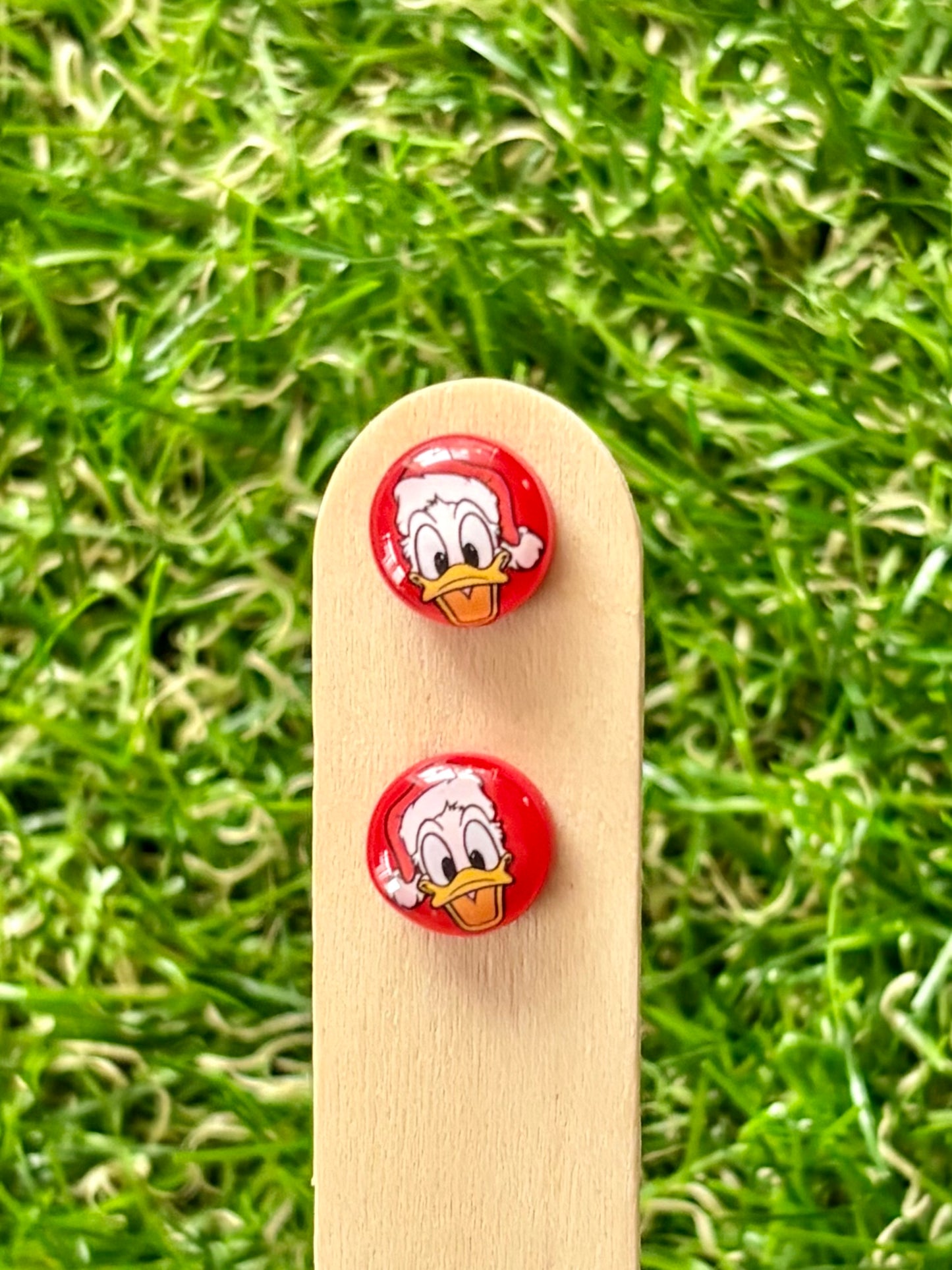 CLUBHOUSE FRIENDS - Stud Stix