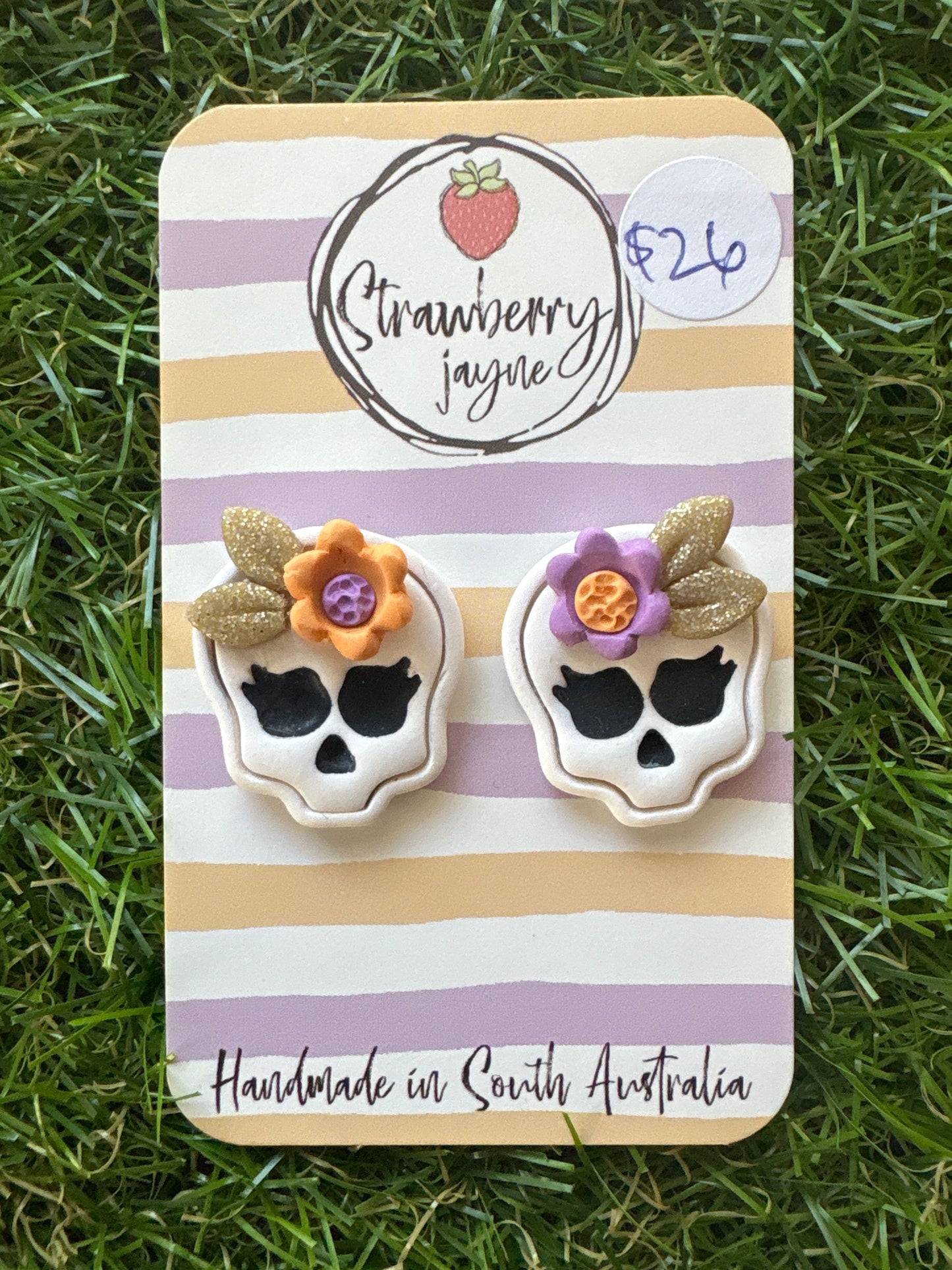 A LIL' HOCUS POCUS - Maxi Stud