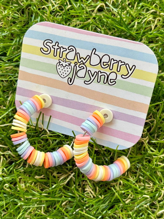 sHOOP ba-doop! - Mini Hoop