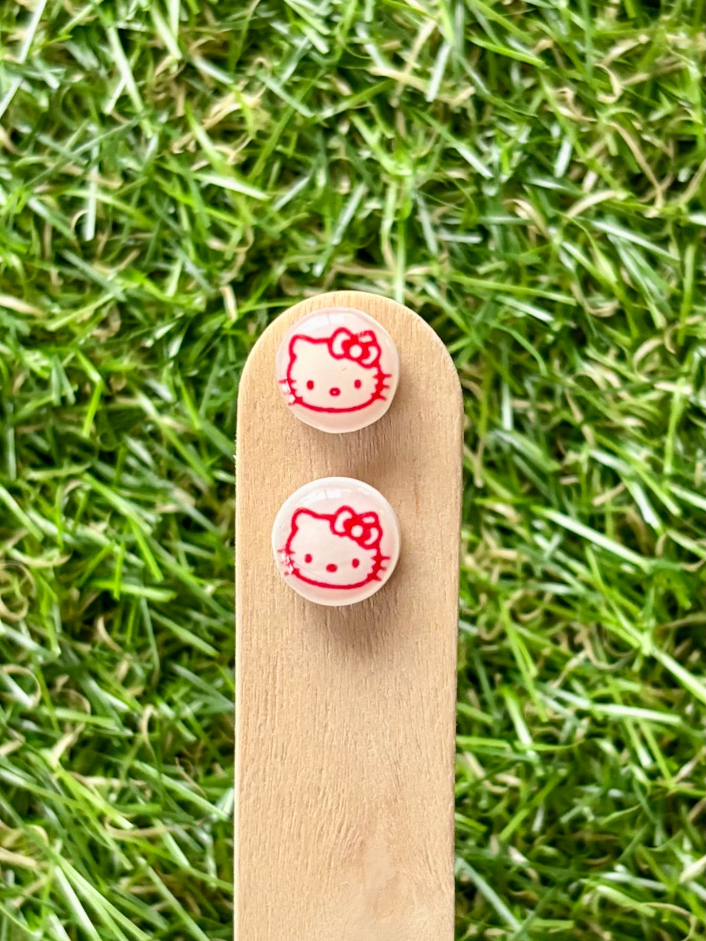 MISS KITTY - Stud Stix