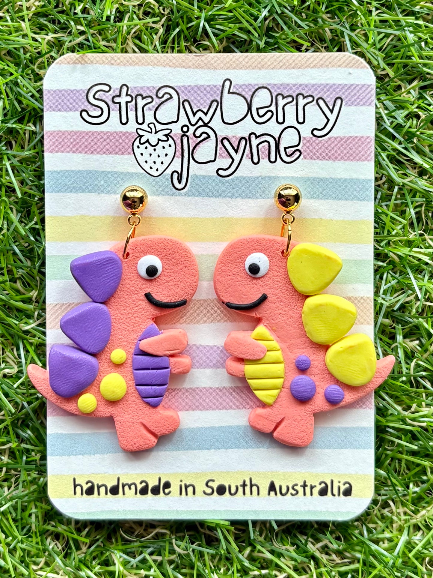 CHARACTER CUTIES - Maxi Dangles