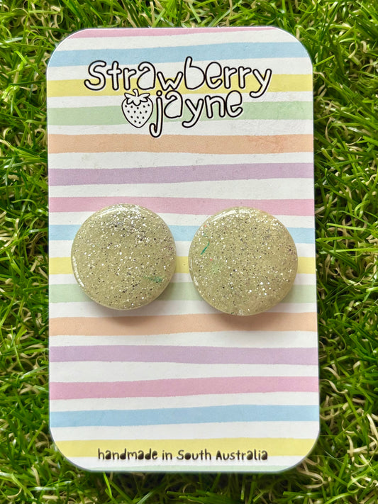 GLITTER DIVAS - Mega Stud