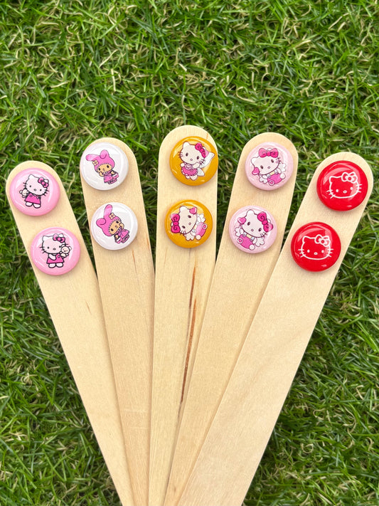 MISS KITTY - Stud Stix