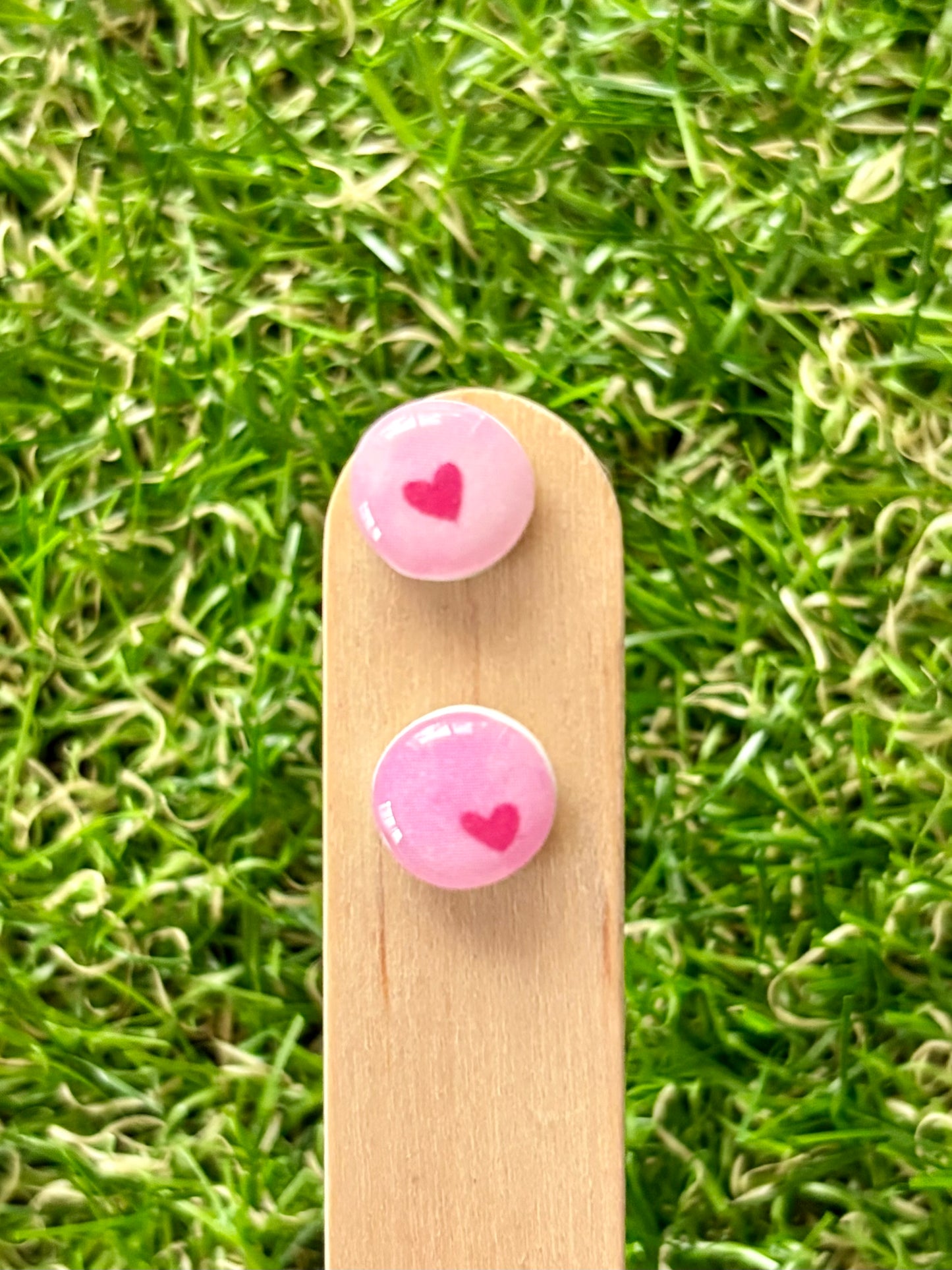GLOSSY BABES - Stud Stix