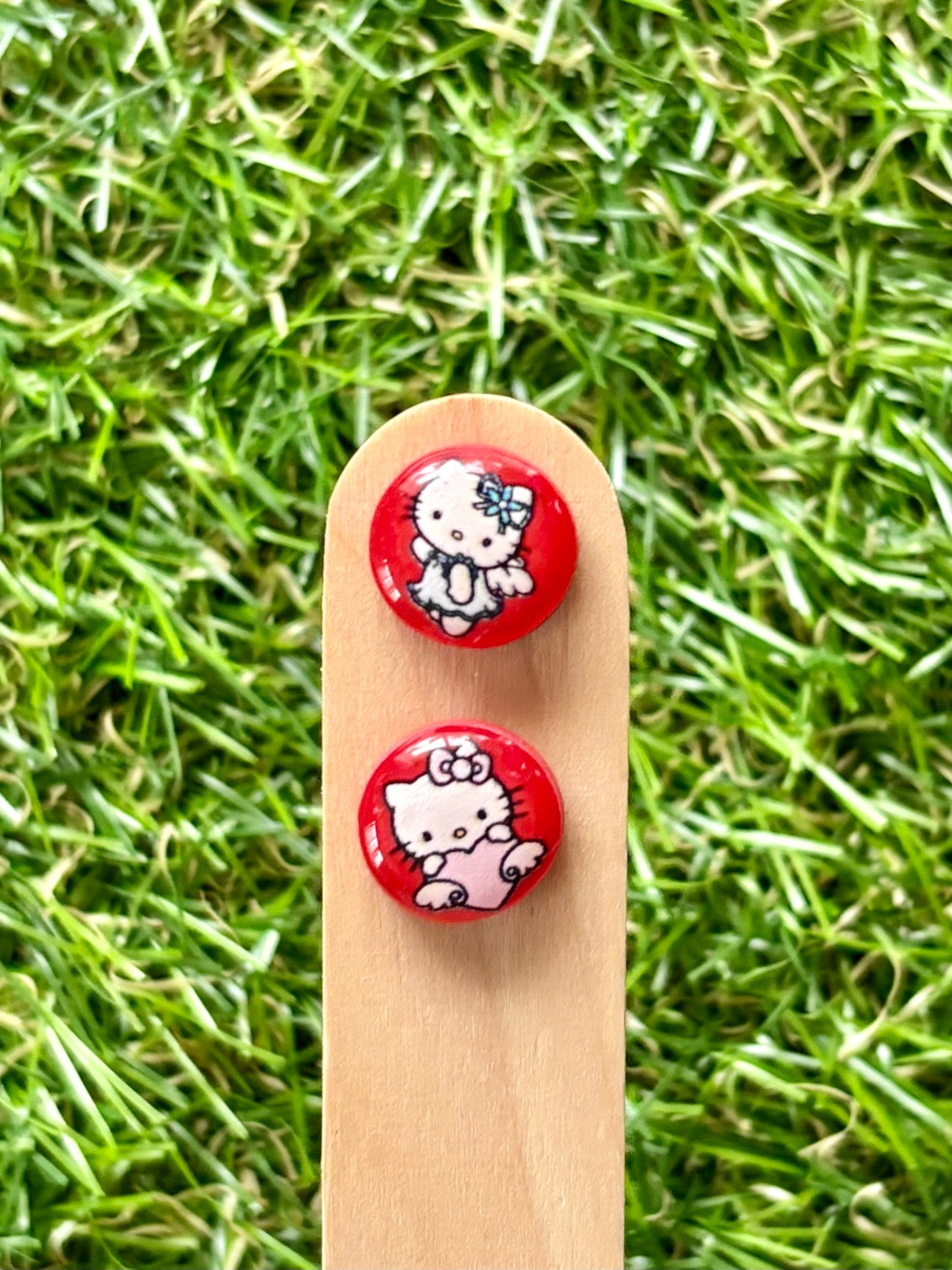 MISS KITTY - Stud Stix