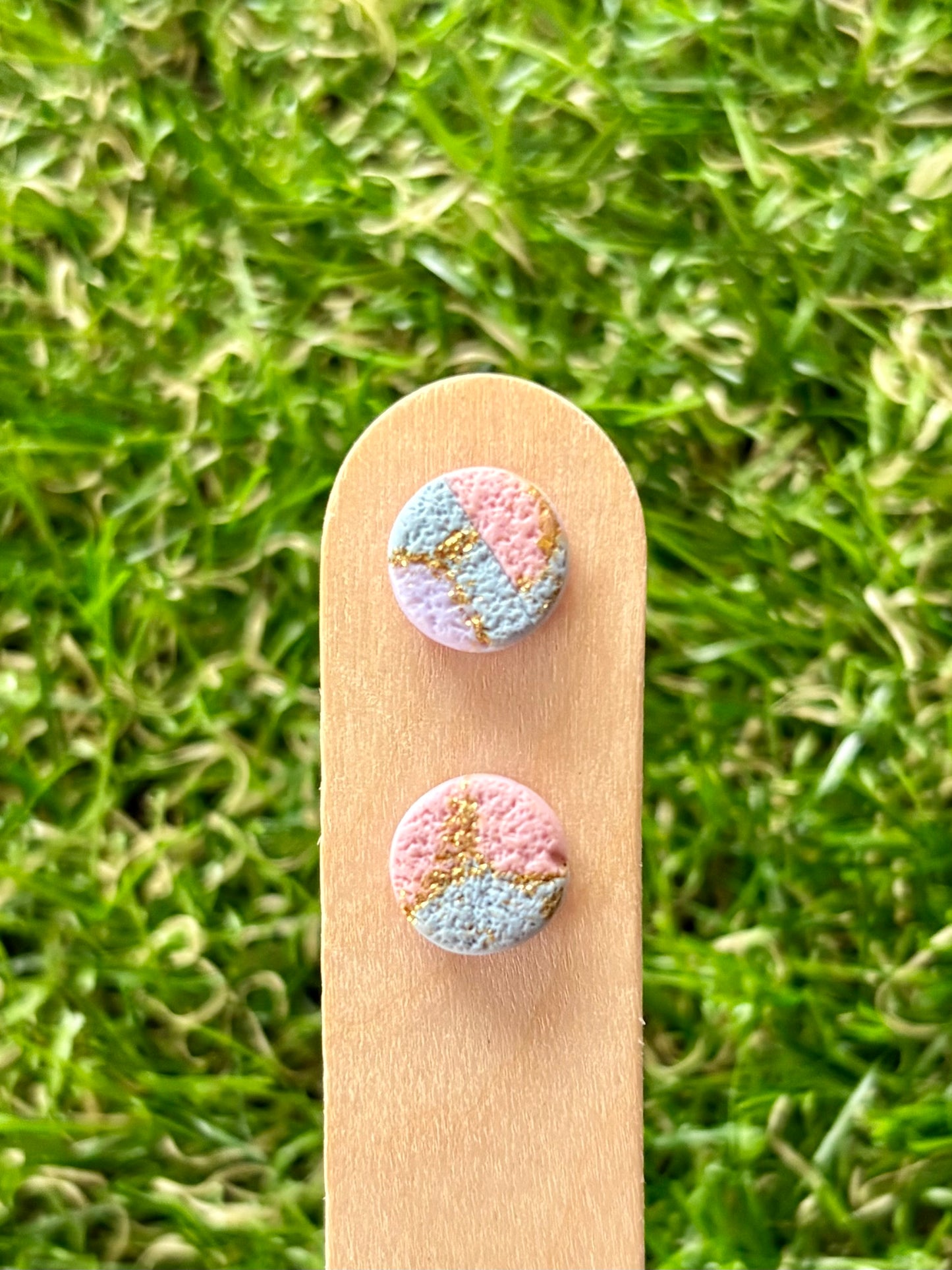CLAY EDIT - Stud Stix