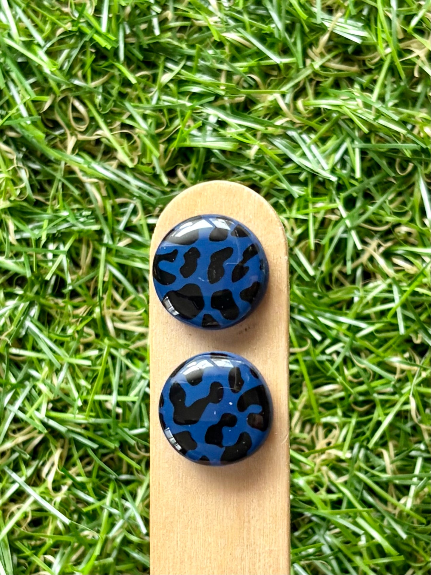 FIERCE LEOPARD - Stud Stix