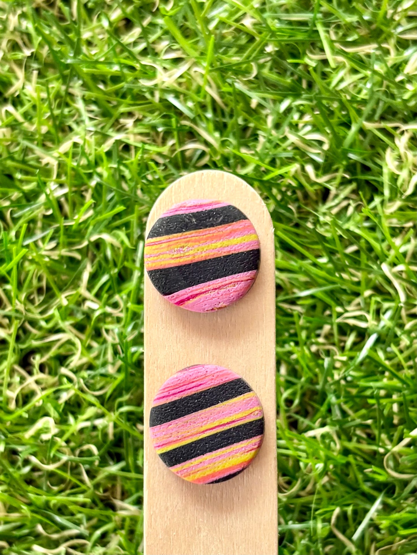 CLAY EDIT - Stud Stix