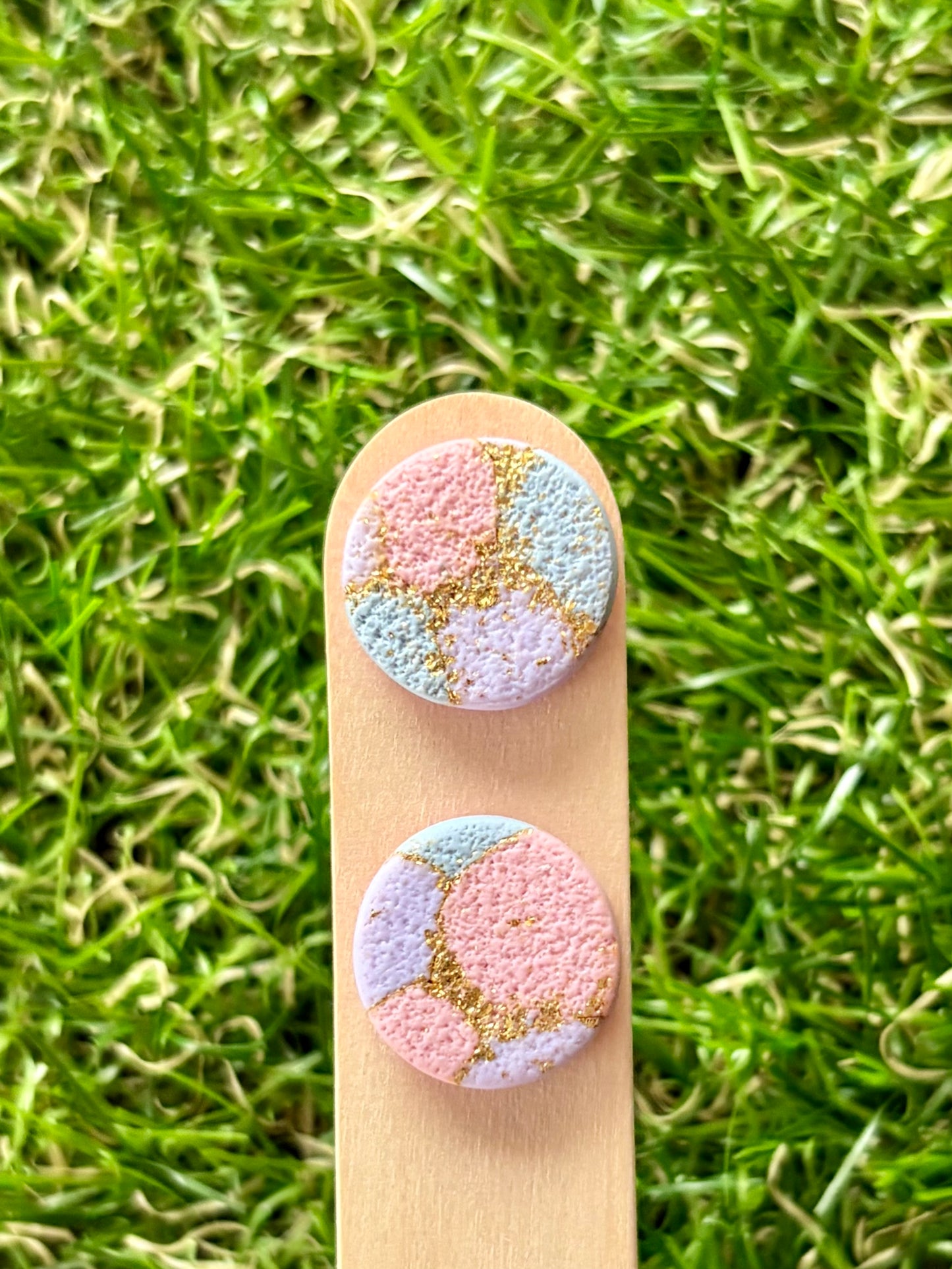CLAY EDIT - Stud Stix