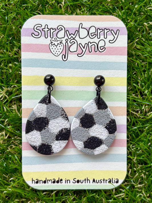 PATCHWORK COLLECTIVE - Mini Dangle