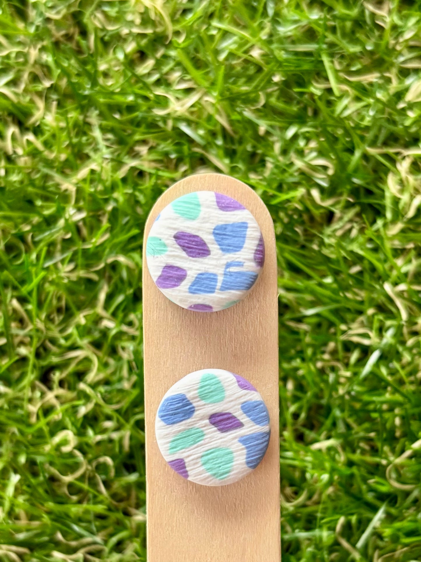 CLAY EDIT - Stud Stix