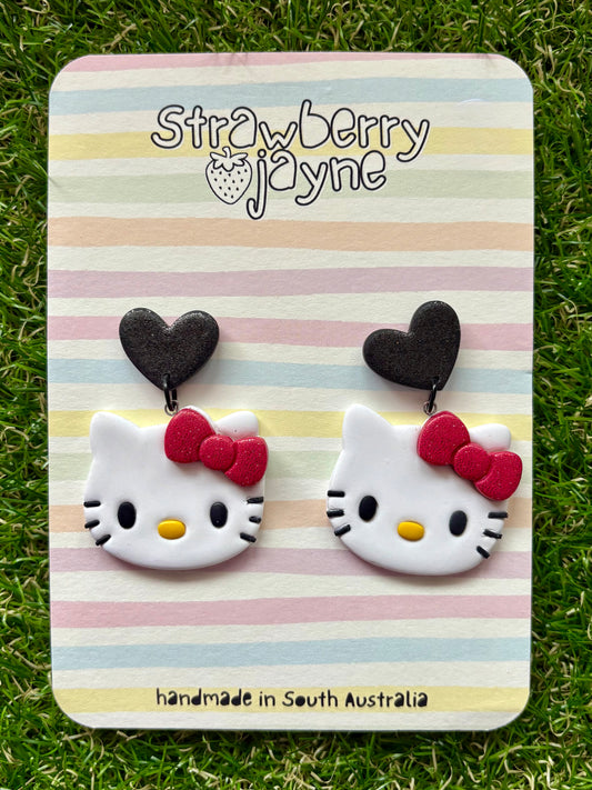 CHARACTER CUTIES - Maxi Dangle