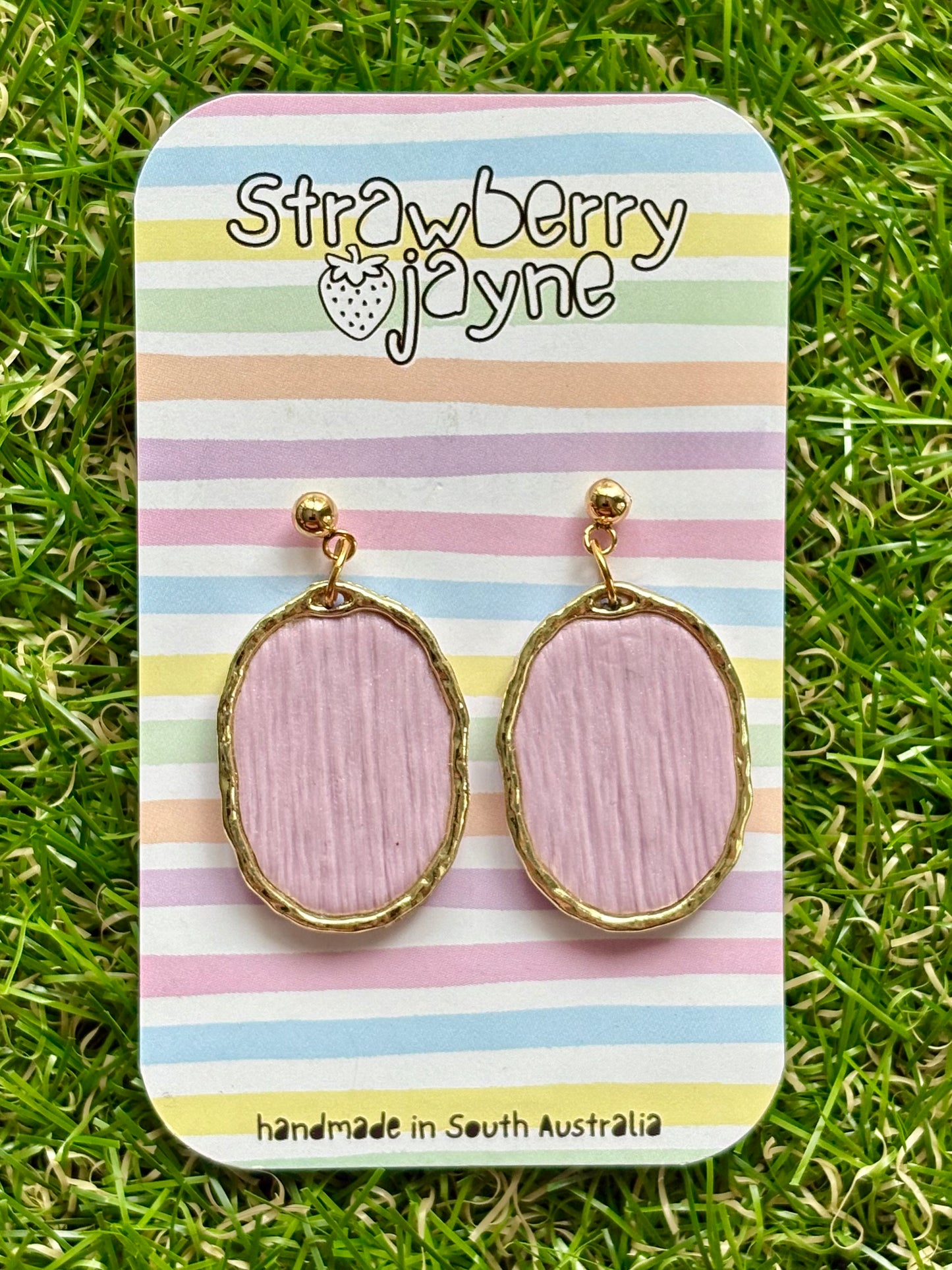 MADILYN COLLECTION- Mini Dangle (Colour Variations)