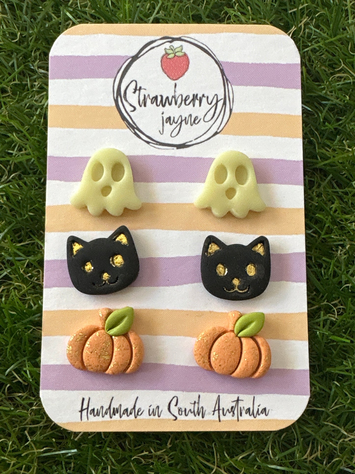 A LIL' HOCUS POCUS - Stud Pack (Variations)