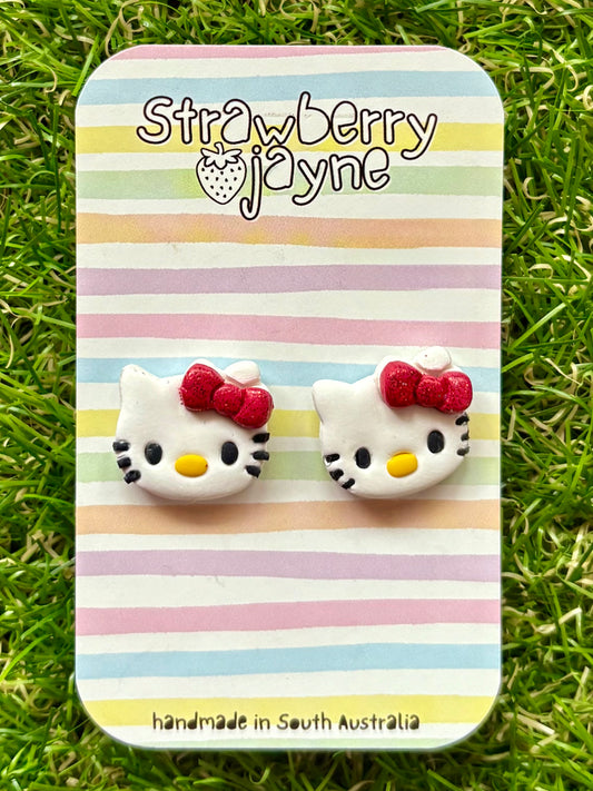 CHARACTER CUTIES - Mega Stud