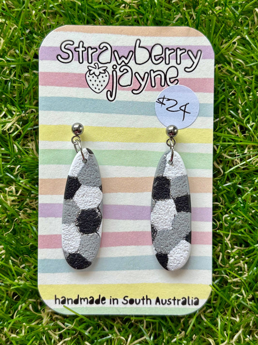 PATCHWORK COLLECTIVE - Mini Dangle