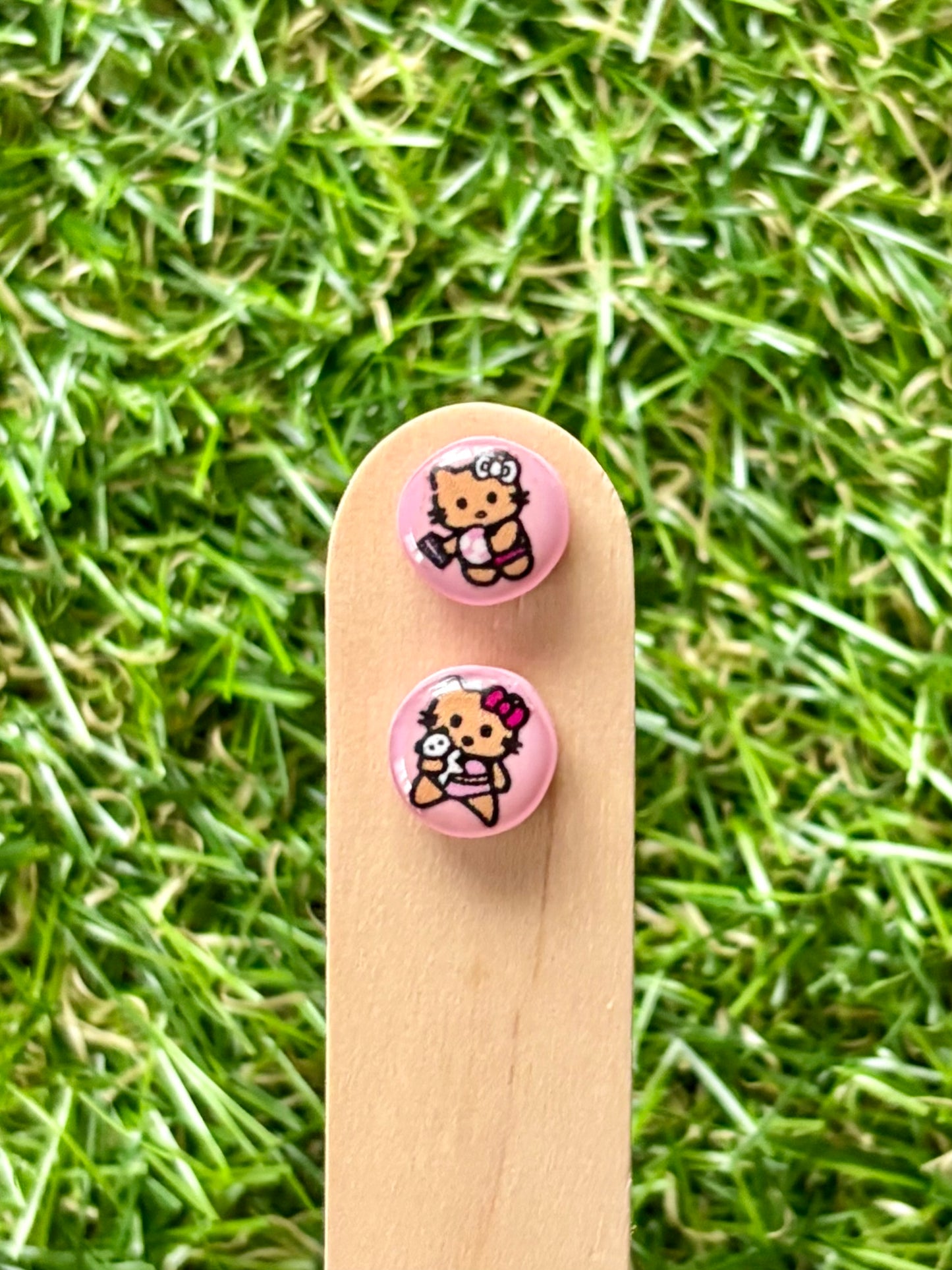 MISS KITTY - Stud Stix