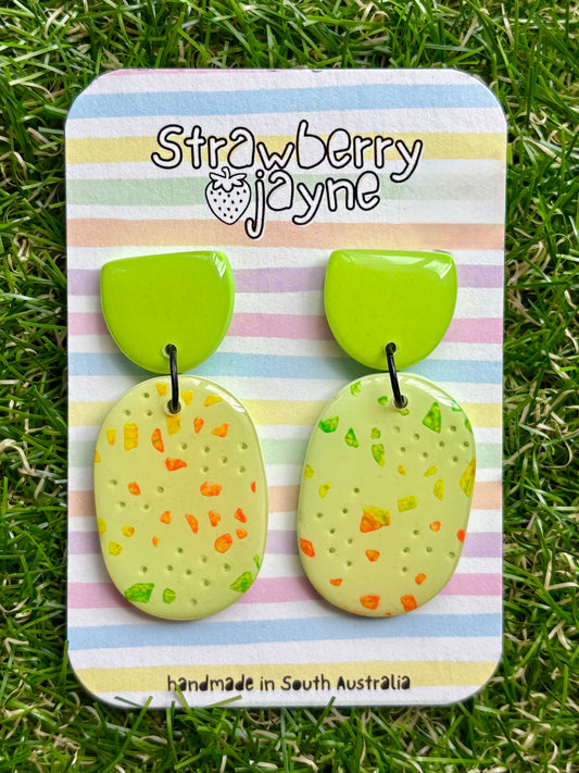 CITRUS MARGARITA - Mega Dangles