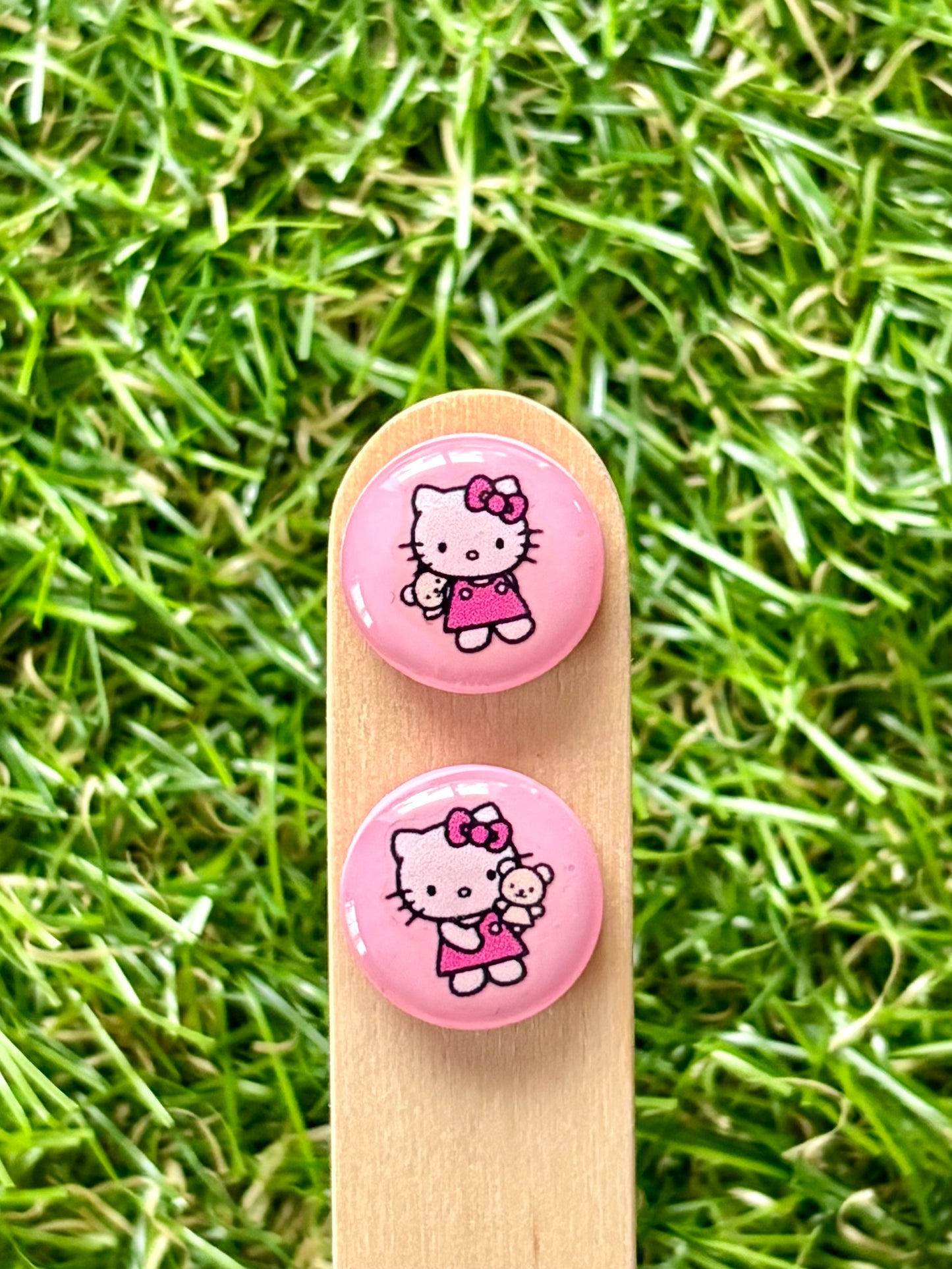 MISS KITTY - Stud Stix