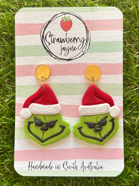 TIS' THE SEASON - Maxi Dangle (Variations)