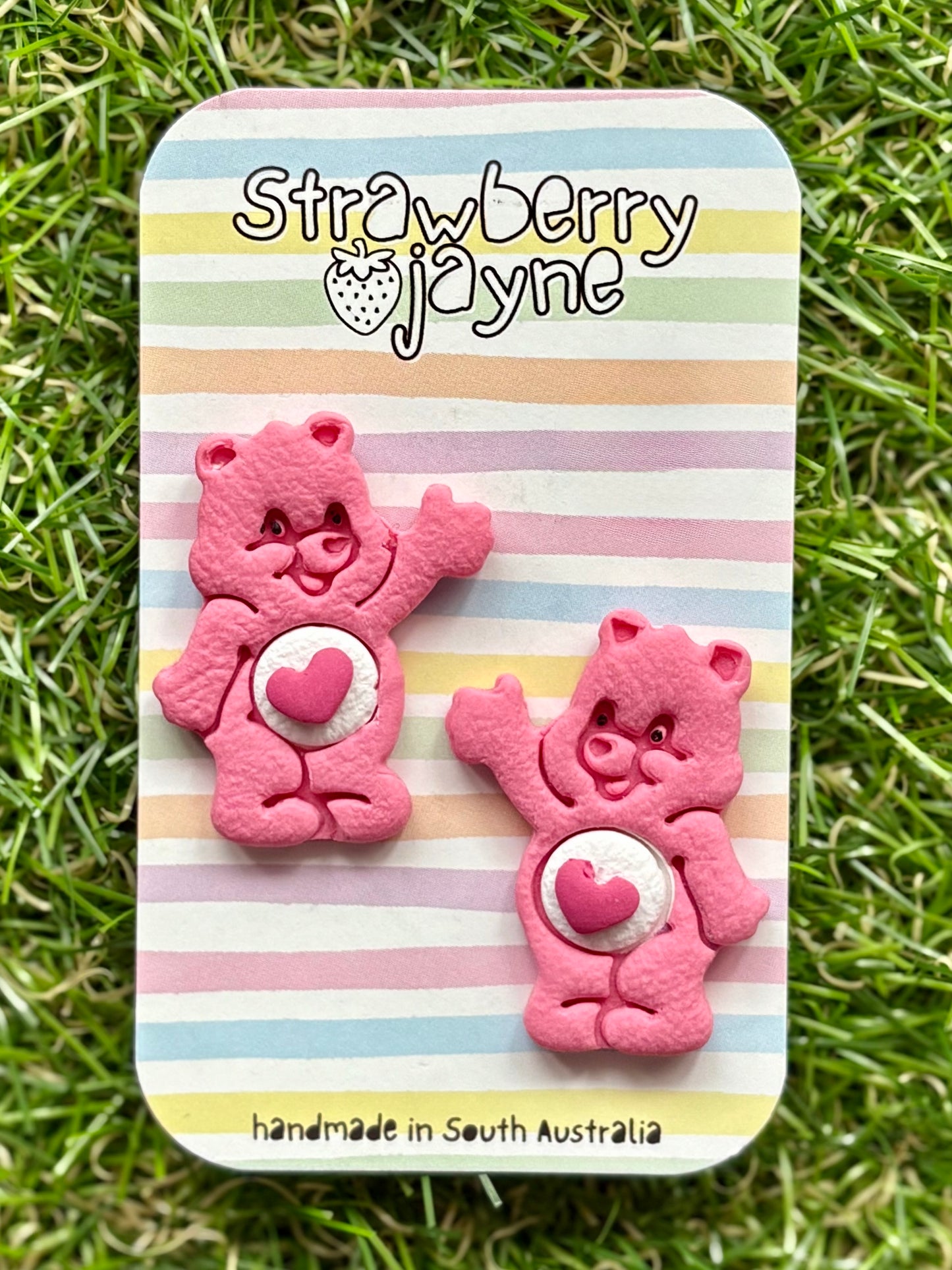 CHARACTER CUTIES - Maxi Stud