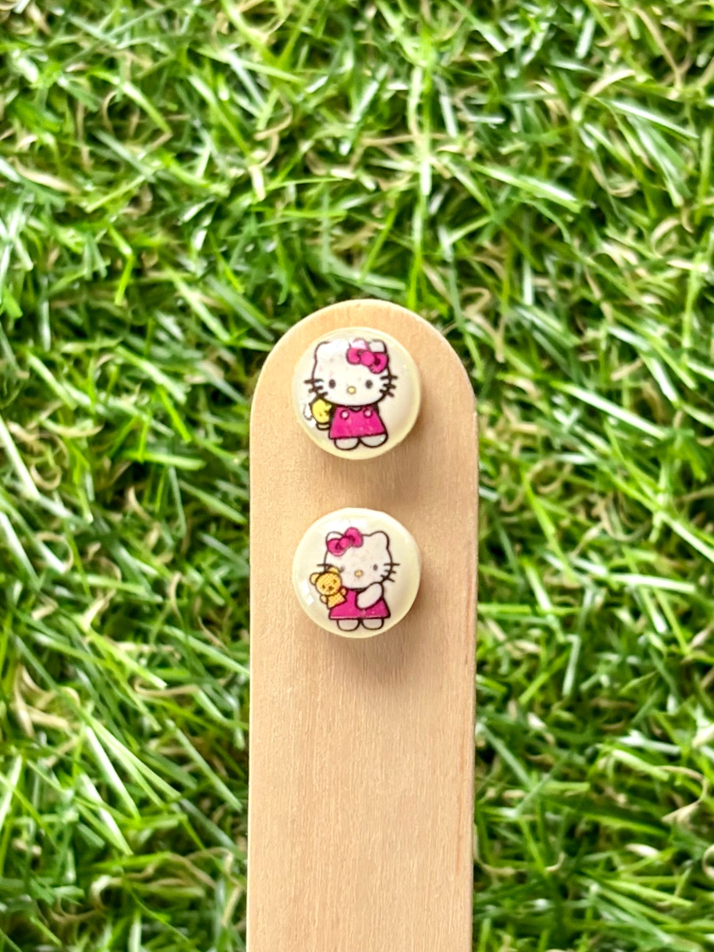 MISS KITTY - Stud Stix