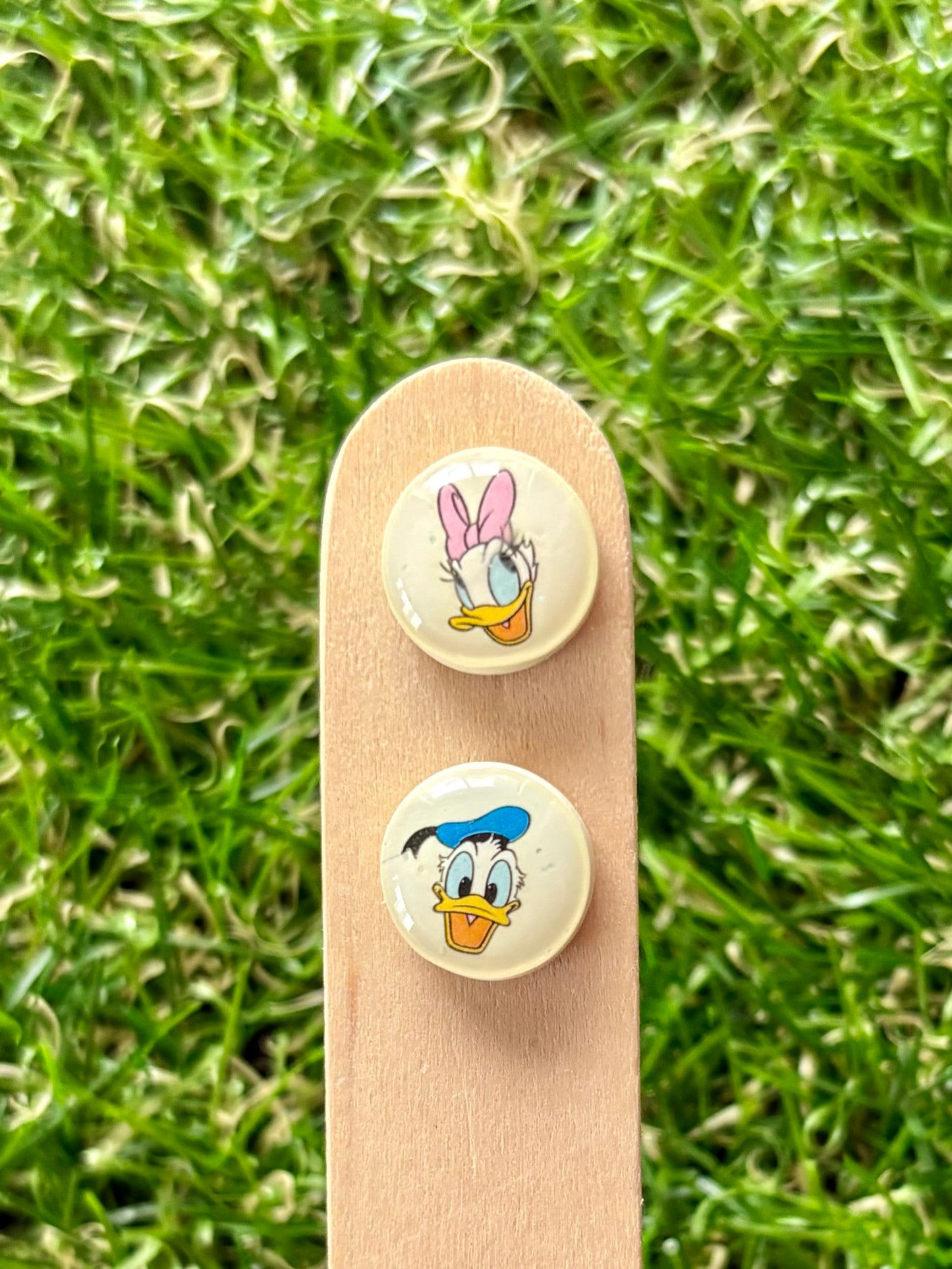 CLUBHOUSE FRIENDS - Stud Stix