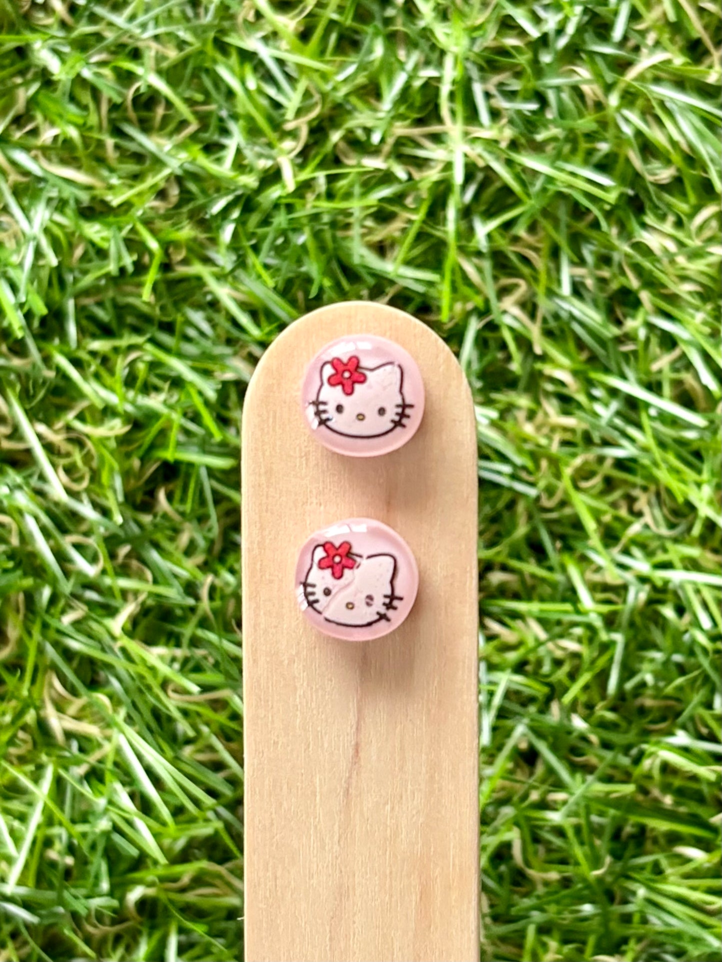 MISS KITTY - Stud Stix