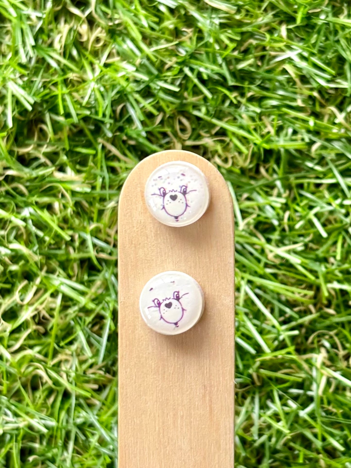 KINDBEARS - Stud Stix