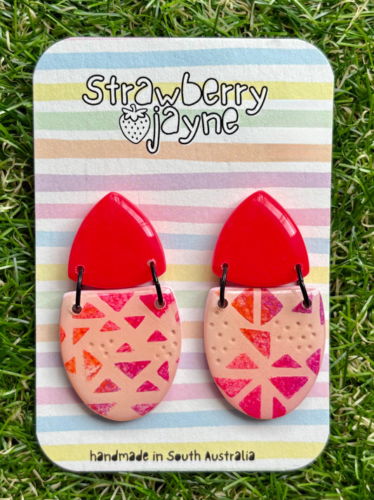 FESTIVAL BABY - Mega Dangles