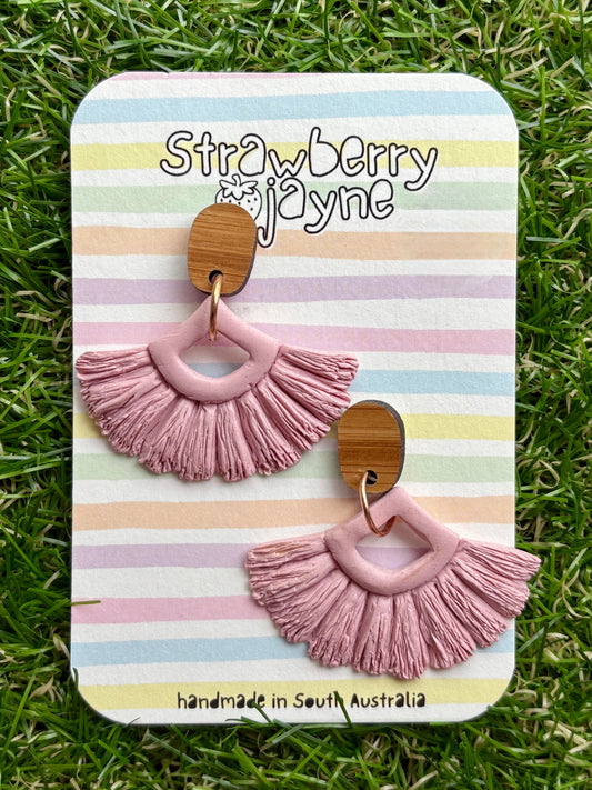 FAUX'CRAMÉ - Mega Dangle