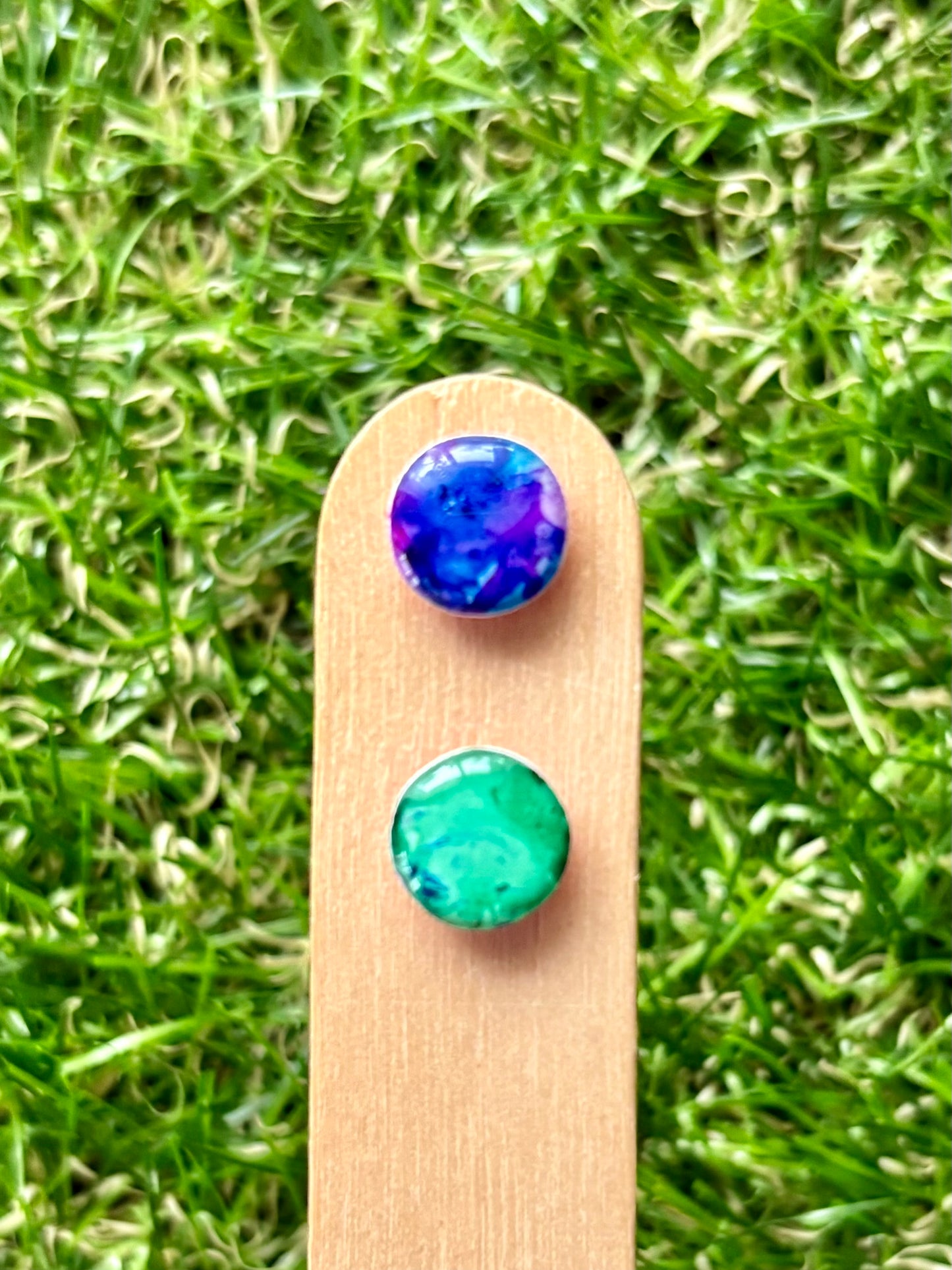 GET INKED - Stud Stix